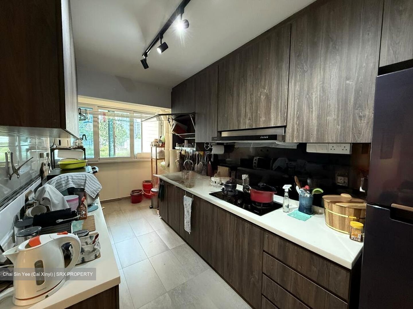 Blk 90B Telok Blangah Parcview (Bukit Merah), HDB 4 Rooms #455779391